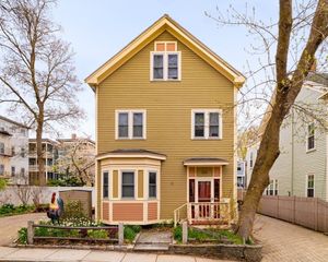 13 Hubbard Street B, Boston, MA 02130