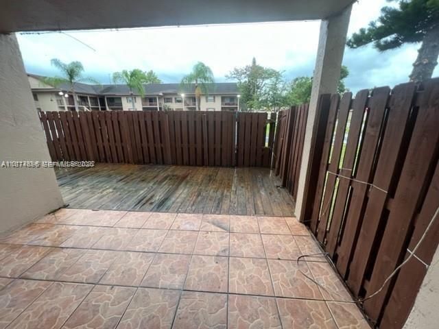 11295 SW 88th Street M109, Miami, FL 33176