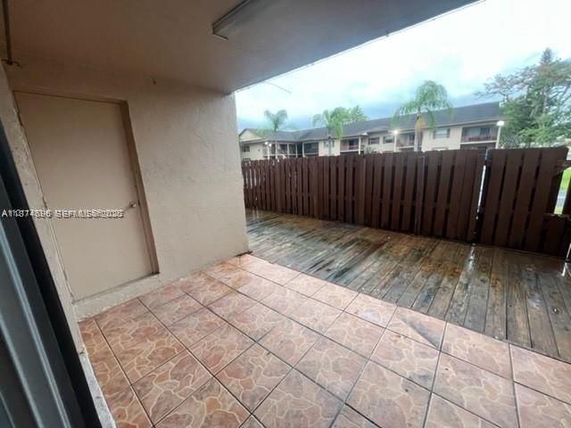 11295 SW 88th Street M109, Miami, FL 33176