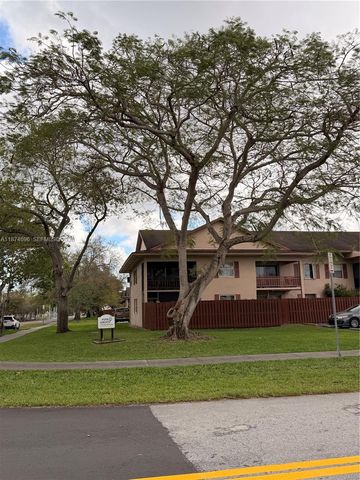 11295 SW 88th Street M109, Miami, FL 33176