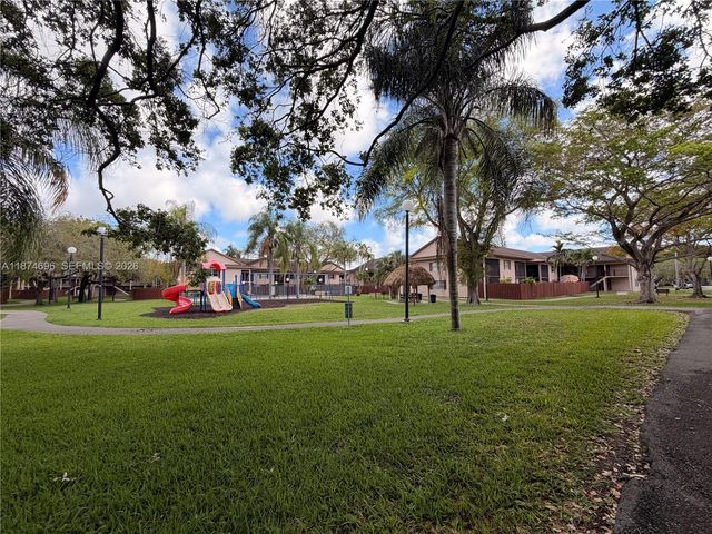 11295 SW 88th Street M109, Miami, FL 33176