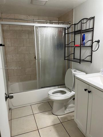 11295 SW 88th Street M109, Miami, FL 33176