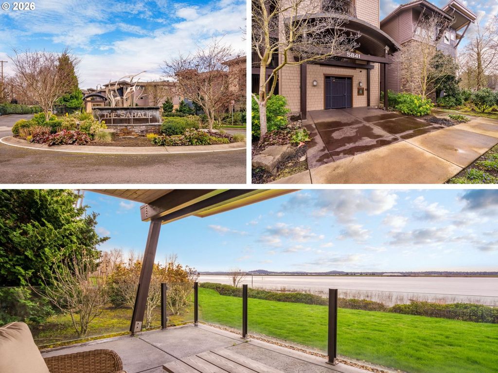 5841 Se COLUMBIA Way 104, Vancouver, WA 98661