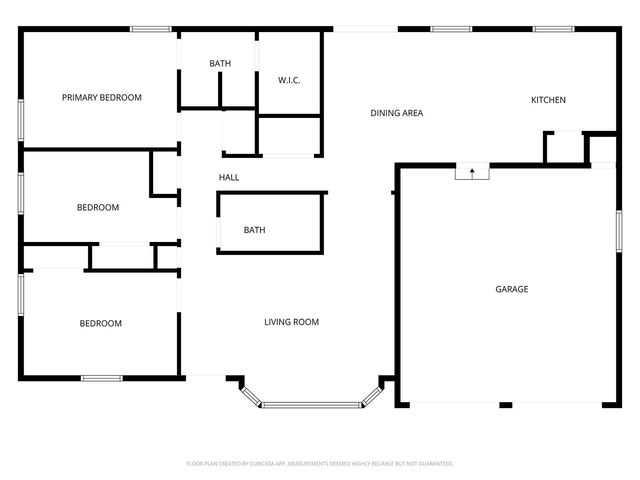 2463 S Westwood Avenue, Springfield, MO 65807