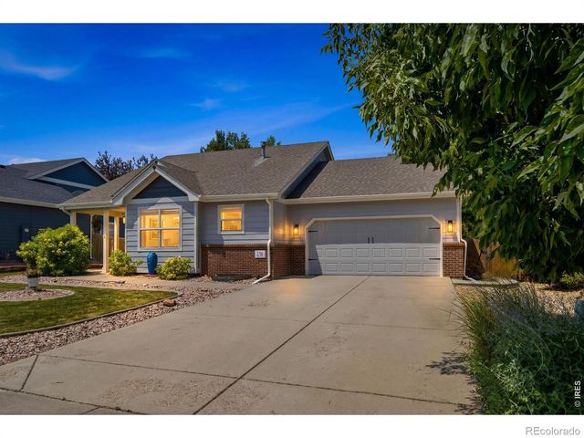 314 Sloan Drive, Johnstown, CO 80534