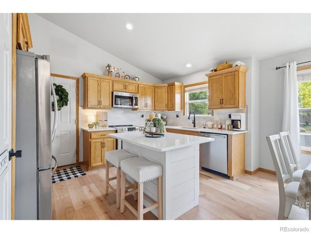 314 Sloan Drive, Johnstown, CO 80534