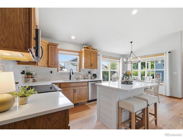 314 Sloan Drive, Johnstown, CO 80534