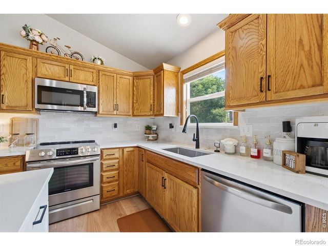 314 Sloan Drive, Johnstown, CO 80534