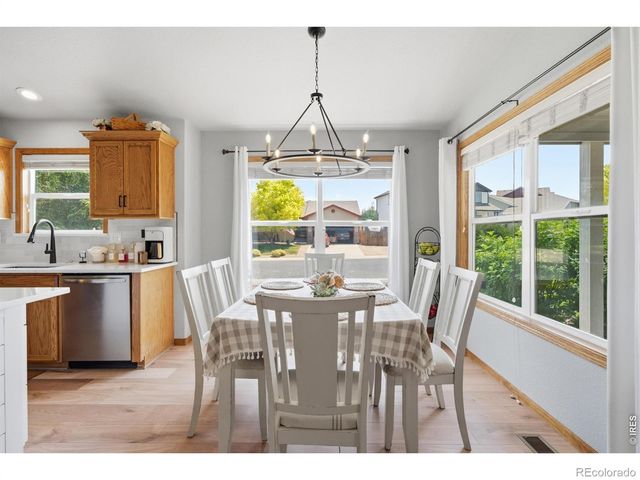 314 Sloan Drive, Johnstown, CO 80534