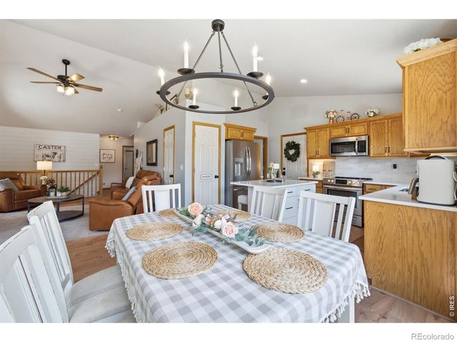 314 Sloan Drive, Johnstown, CO 80534