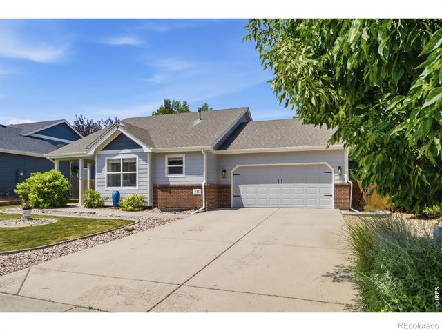 314 Sloan Drive, Johnstown, CO 80534