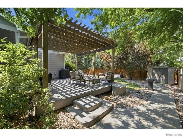 314 Sloan Drive, Johnstown, CO 80534