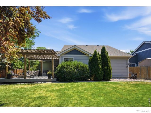 314 Sloan Drive, Johnstown, CO 80534