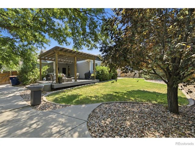 314 Sloan Drive, Johnstown, CO 80534