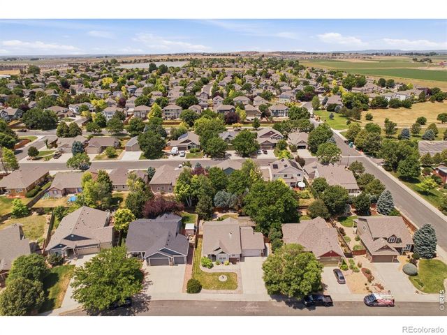 314 Sloan Drive, Johnstown, CO 80534