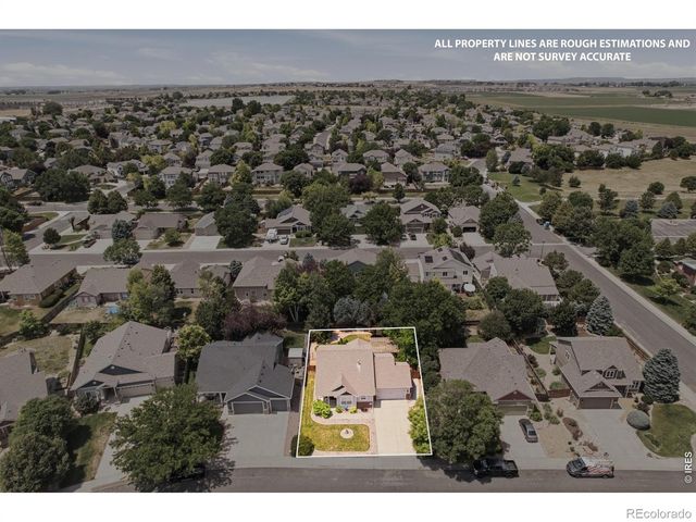 314 Sloan Drive, Johnstown, CO 80534