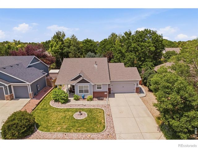 314 Sloan Drive, Johnstown, CO 80534