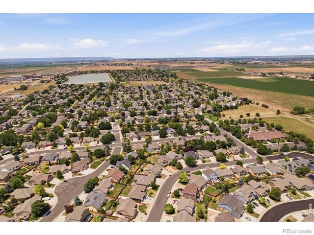 314 Sloan Drive, Johnstown, CO 80534
