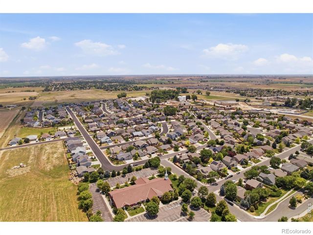 314 Sloan Drive, Johnstown, CO 80534
