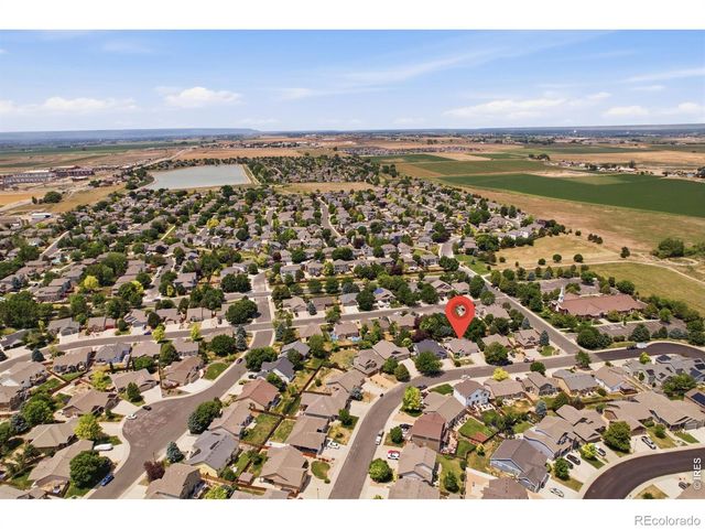 314 Sloan Drive, Johnstown, CO 80534