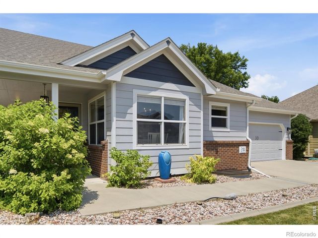 314 Sloan Drive, Johnstown, CO 80534