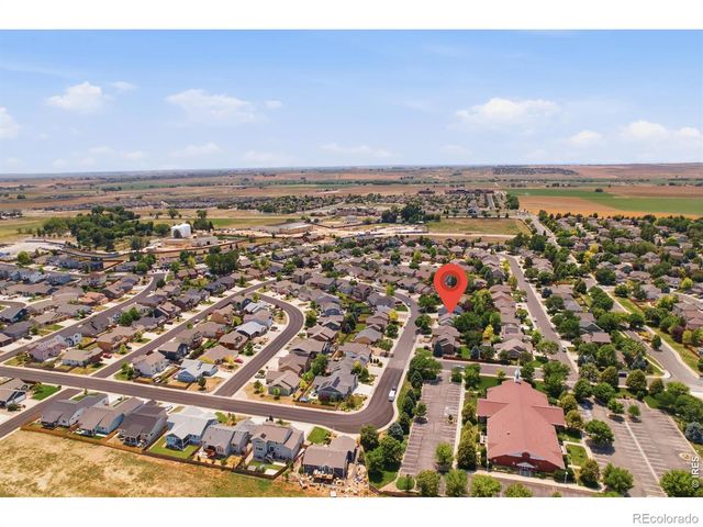 314 Sloan Drive, Johnstown, CO 80534