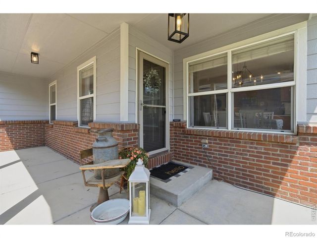 314 Sloan Drive, Johnstown, CO 80534