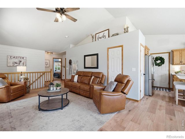 314 Sloan Drive, Johnstown, CO 80534
