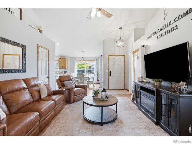 314 Sloan Drive, Johnstown, CO 80534