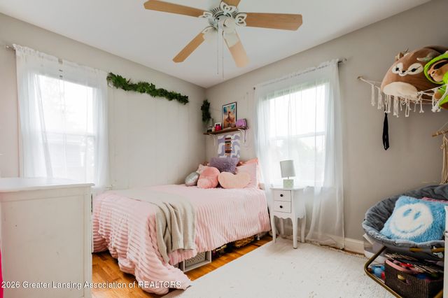 2014 Devonshire Avenue, Lansing, MI 48910