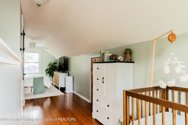 2014 Devonshire Avenue, Lansing, MI 48910