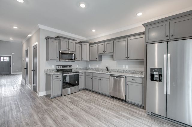 528 Haviture Way, Murfreesboro, TN 37129