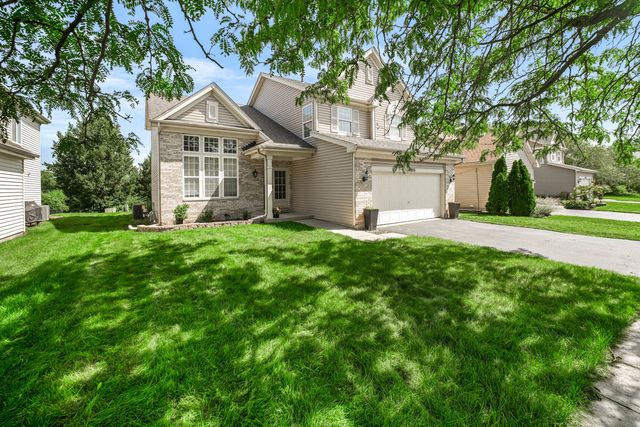 14053 S Lakeridge Drive, Plainfield, IL 60544