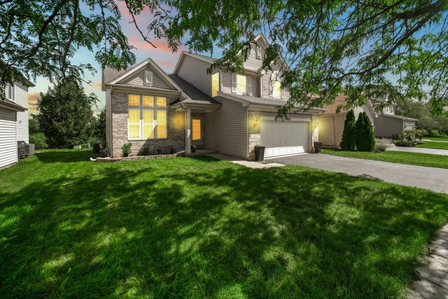 14053 S Lakeridge Drive, Plainfield, IL 60544
