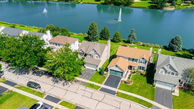 14053 S Lakeridge Drive, Plainfield, IL 60544