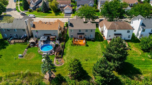 14053 S Lakeridge Drive, Plainfield, IL 60544