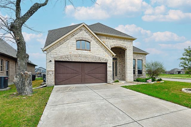 1657 Sonnet Drive, Heath, TX 75126
