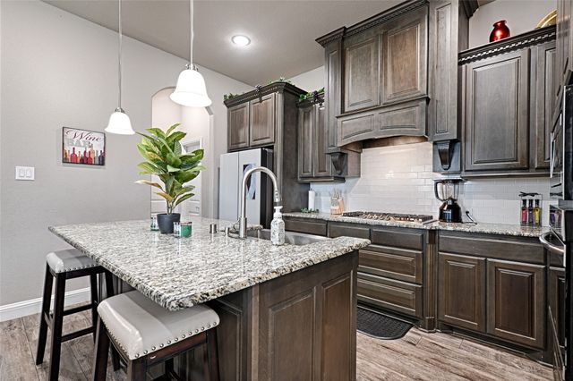 1657 Sonnet Drive, Heath, TX 75126