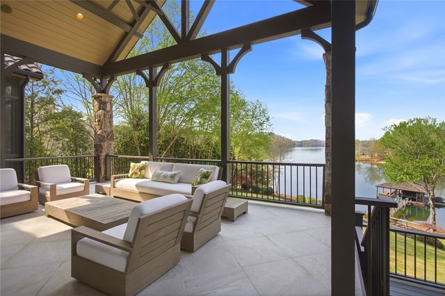 226 Long Ridge Road, Sunset, SC 29685