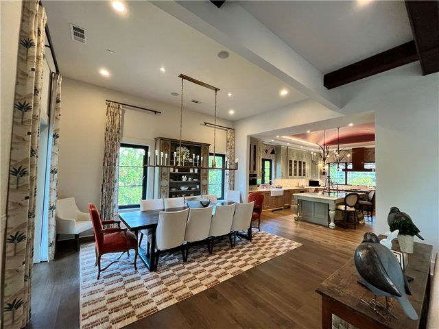 226 Long Ridge Road, Sunset, SC 29685