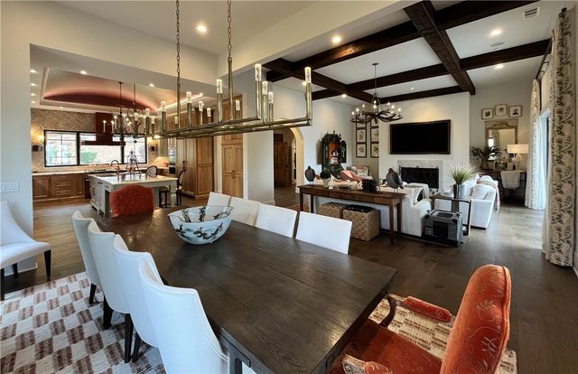 226 Long Ridge Road, Sunset, SC 29685