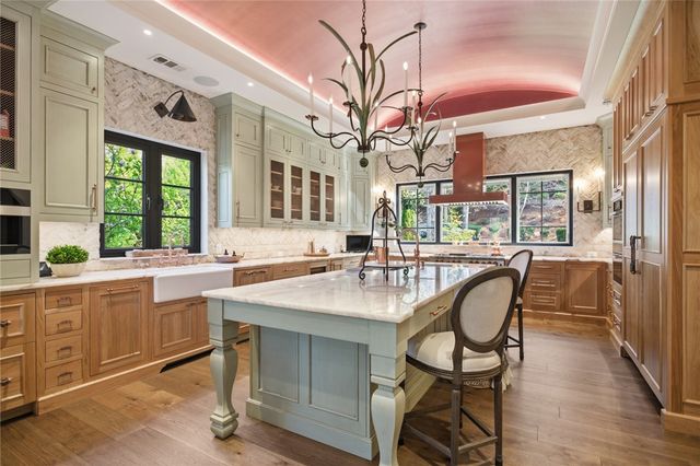 226 Long Ridge Road, Sunset, SC 29685