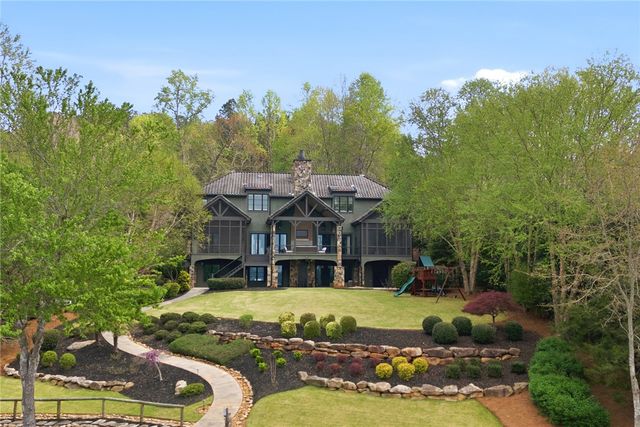 226 Long Ridge Road, Sunset, SC 29685
