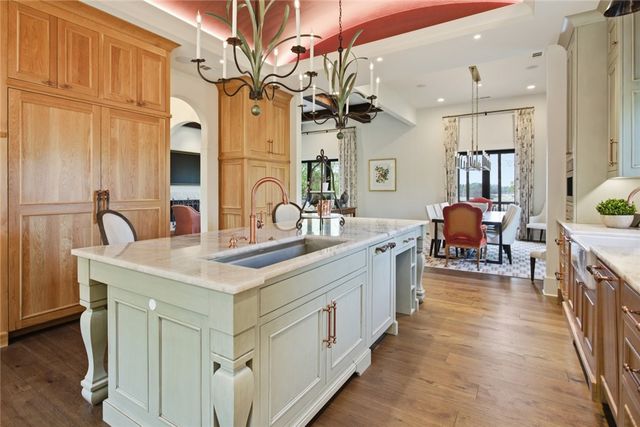 226 Long Ridge Road, Sunset, SC 29685