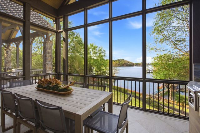 226 Long Ridge Road, Sunset, SC 29685