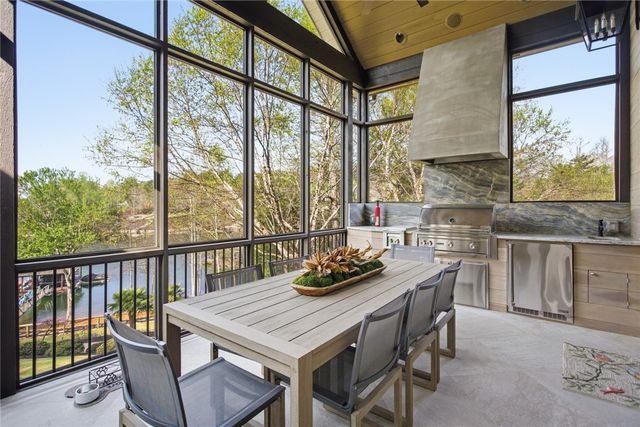 226 Long Ridge Road, Sunset, SC 29685