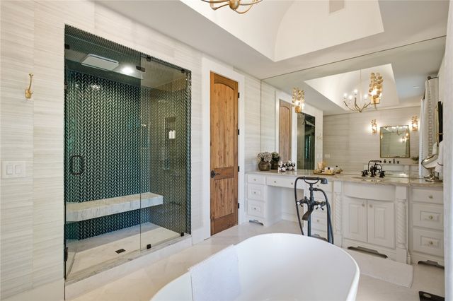 226 Long Ridge Road, Sunset, SC 29685