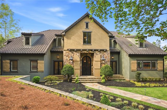 226 Long Ridge Road, Sunset, SC 29685