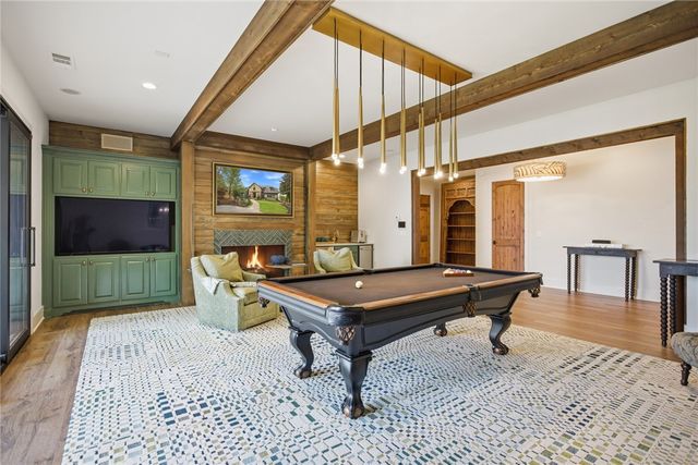 226 Long Ridge Road, Sunset, SC 29685
