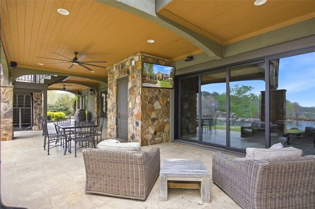 226 Long Ridge Road, Sunset, SC 29685